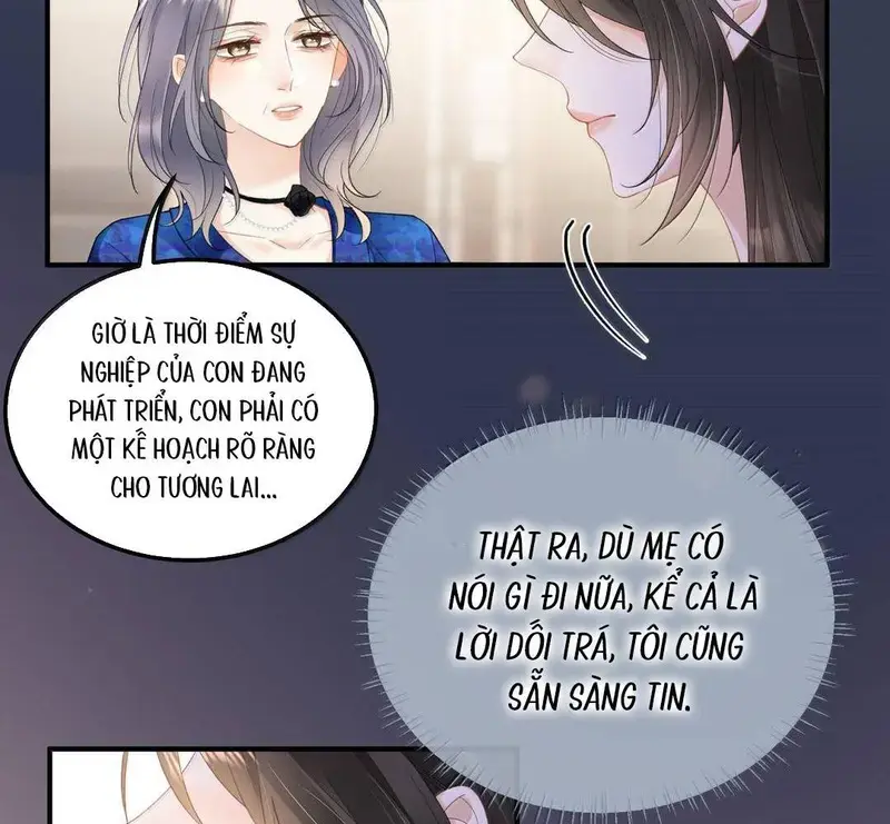 Muội Muội Ốm Yếu Cứ Mơ Tưởng Tôi - Pheromone Chapter 55 - Trang 26