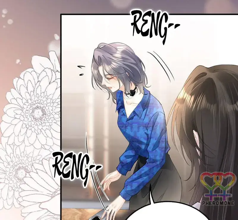 Muội Muội Ốm Yếu Cứ Mơ Tưởng Tôi - Pheromone Chapter 55 - Trang 28