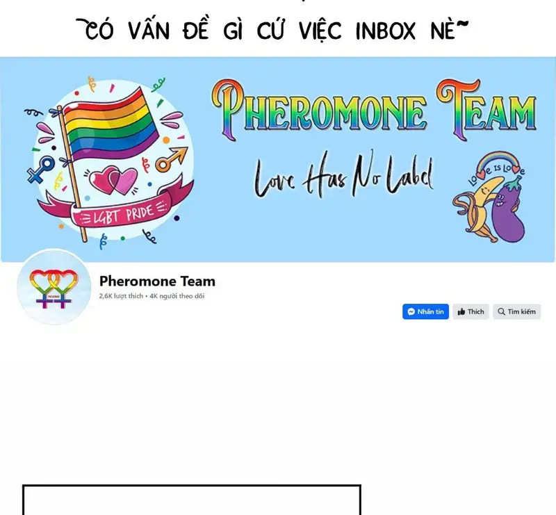 Muội Muội Ốm Yếu Cứ Mơ Tưởng Tôi - Pheromone Chapter 55 - Trang 3