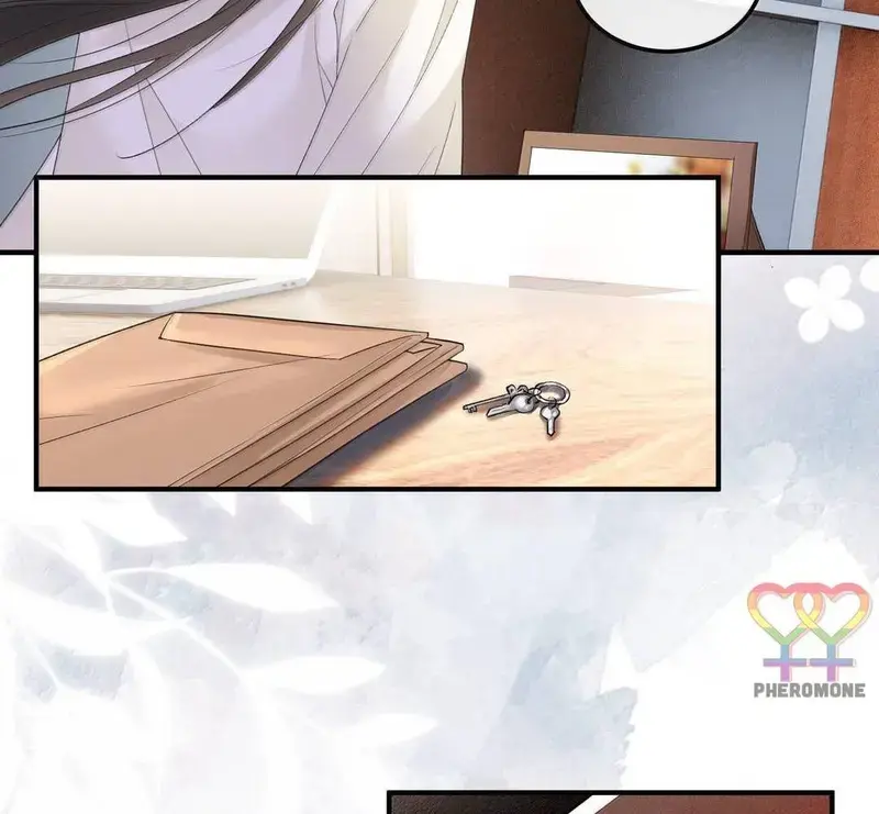 Muội Muội Ốm Yếu Cứ Mơ Tưởng Tôi - Pheromone Chapter 55 - Trang 32