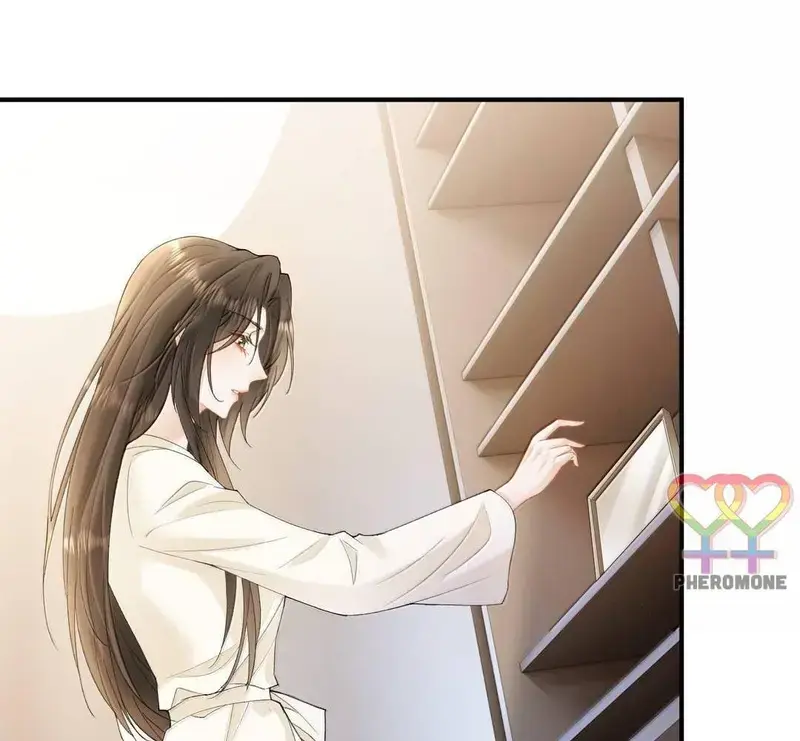 Muội Muội Ốm Yếu Cứ Mơ Tưởng Tôi - Pheromone Chapter 55 - Trang 36