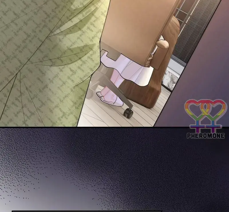 Muội Muội Ốm Yếu Cứ Mơ Tưởng Tôi - Pheromone Chapter 55 - Trang 41