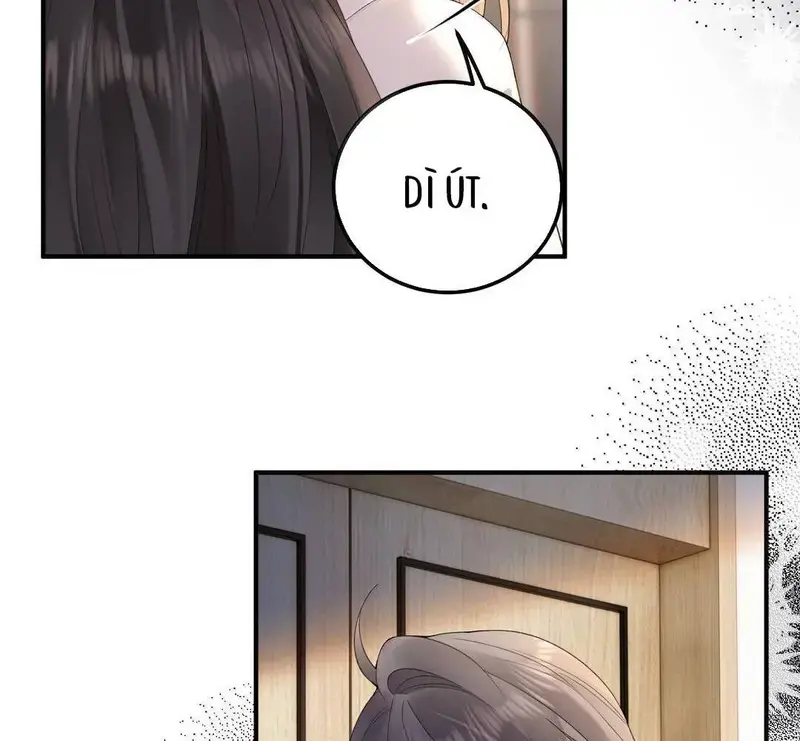 Muội Muội Ốm Yếu Cứ Mơ Tưởng Tôi - Pheromone Chapter 55 - Trang 43