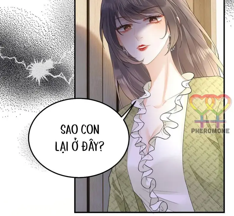 Muội Muội Ốm Yếu Cứ Mơ Tưởng Tôi - Pheromone Chapter 55 - Trang 44