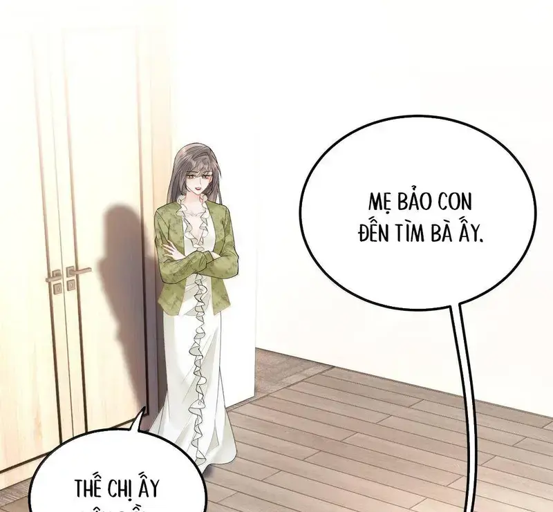 Muội Muội Ốm Yếu Cứ Mơ Tưởng Tôi - Pheromone Chapter 55 - Trang 45