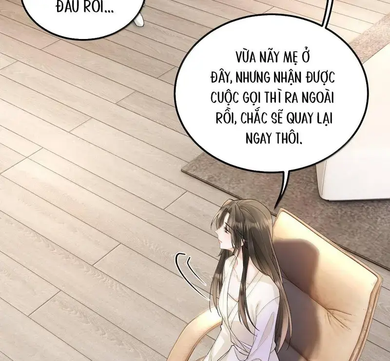 Muội Muội Ốm Yếu Cứ Mơ Tưởng Tôi - Pheromone Chapter 55 - Trang 46