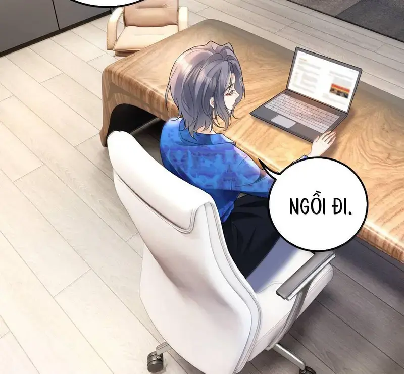 Muội Muội Ốm Yếu Cứ Mơ Tưởng Tôi - Pheromone Chapter 55 - Trang 5