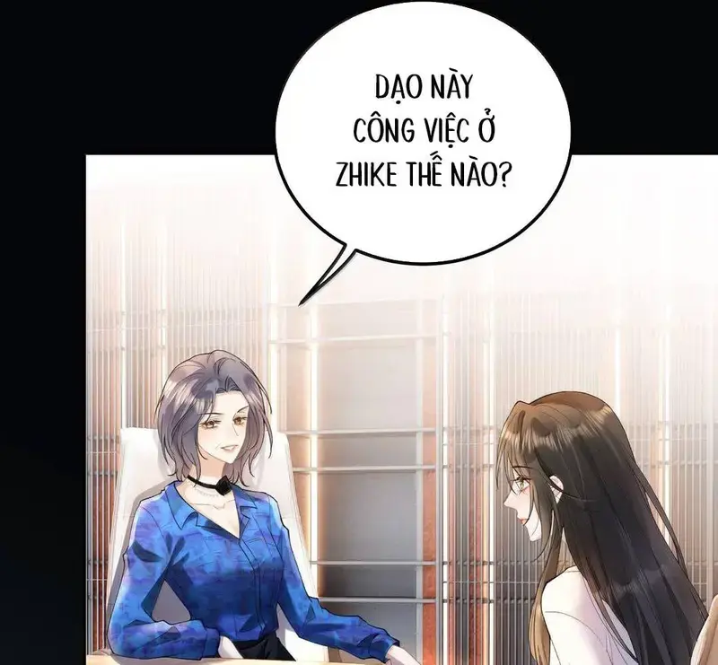 Muội Muội Ốm Yếu Cứ Mơ Tưởng Tôi - Pheromone Chapter 55 - Trang 7