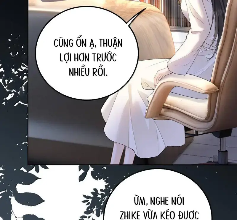 Muội Muội Ốm Yếu Cứ Mơ Tưởng Tôi - Pheromone Chapter 55 - Trang 8