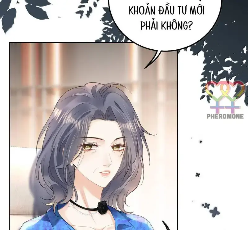 Muội Muội Ốm Yếu Cứ Mơ Tưởng Tôi - Pheromone Chapter 55 - Trang 9