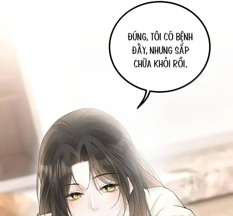 Muội Muội Ốm Yếu Cứ Mơ Tưởng Tôi - Pheromone Chapter 56 - Trang 10
