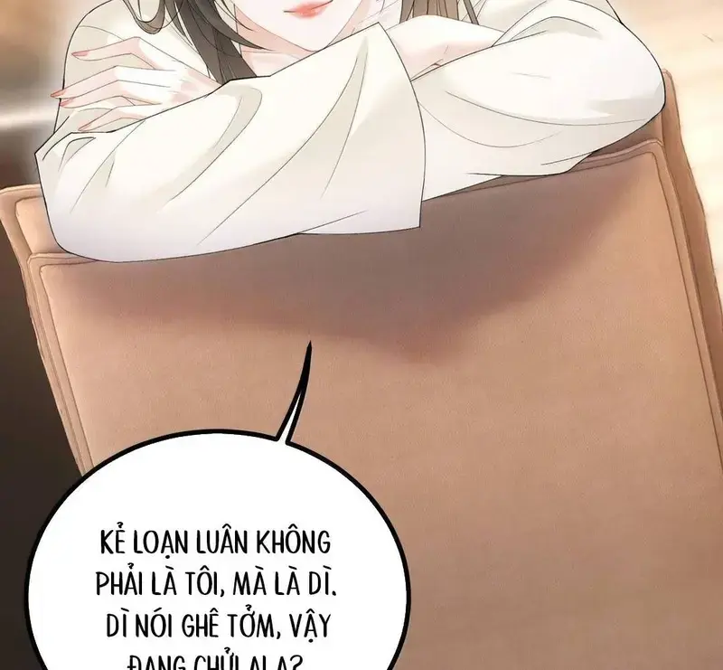 Muội Muội Ốm Yếu Cứ Mơ Tưởng Tôi - Pheromone Chapter 56 - Trang 11