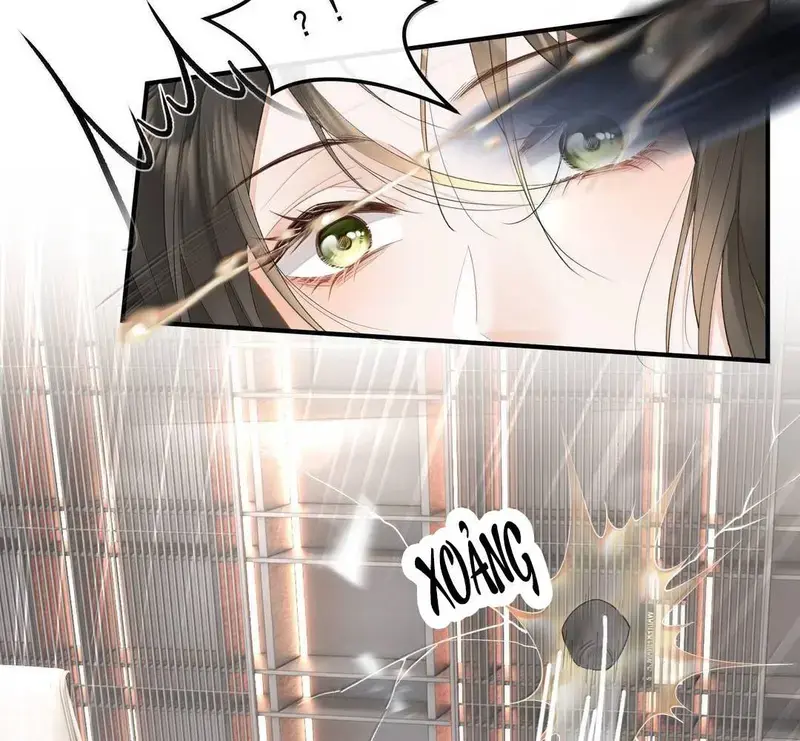 Muội Muội Ốm Yếu Cứ Mơ Tưởng Tôi - Pheromone Chapter 56 - Trang 13