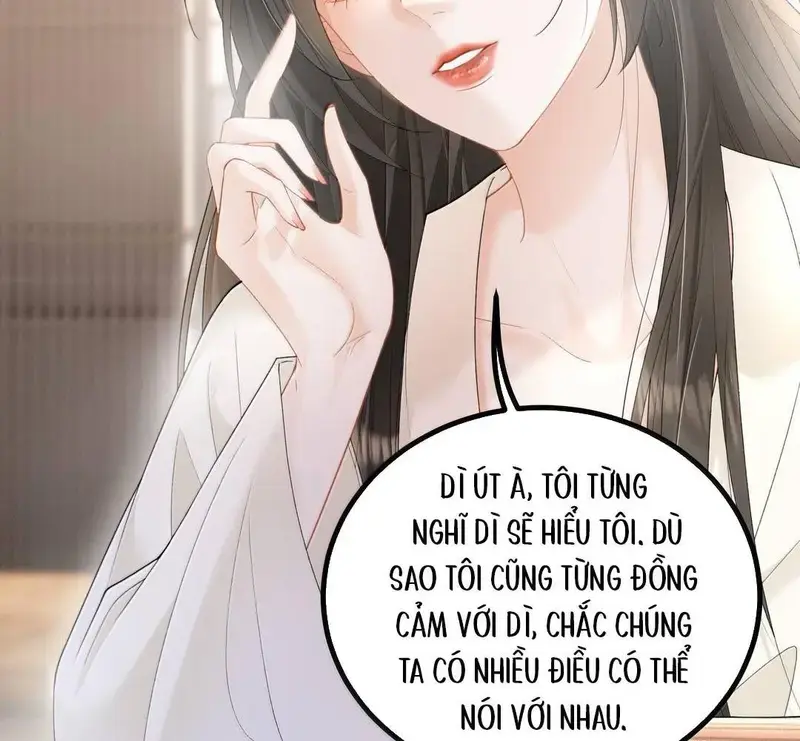 Muội Muội Ốm Yếu Cứ Mơ Tưởng Tôi - Pheromone Chapter 56 - Trang 17