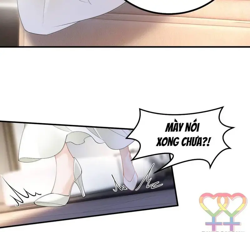 Muội Muội Ốm Yếu Cứ Mơ Tưởng Tôi - Pheromone Chapter 56 - Trang 18