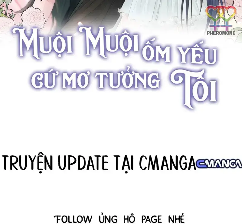 Muội Muội Ốm Yếu Cứ Mơ Tưởng Tôi - Pheromone Chapter 56 - Trang 2