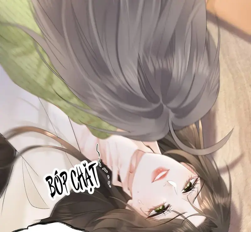 Muội Muội Ốm Yếu Cứ Mơ Tưởng Tôi - Pheromone Chapter 56 - Trang 20