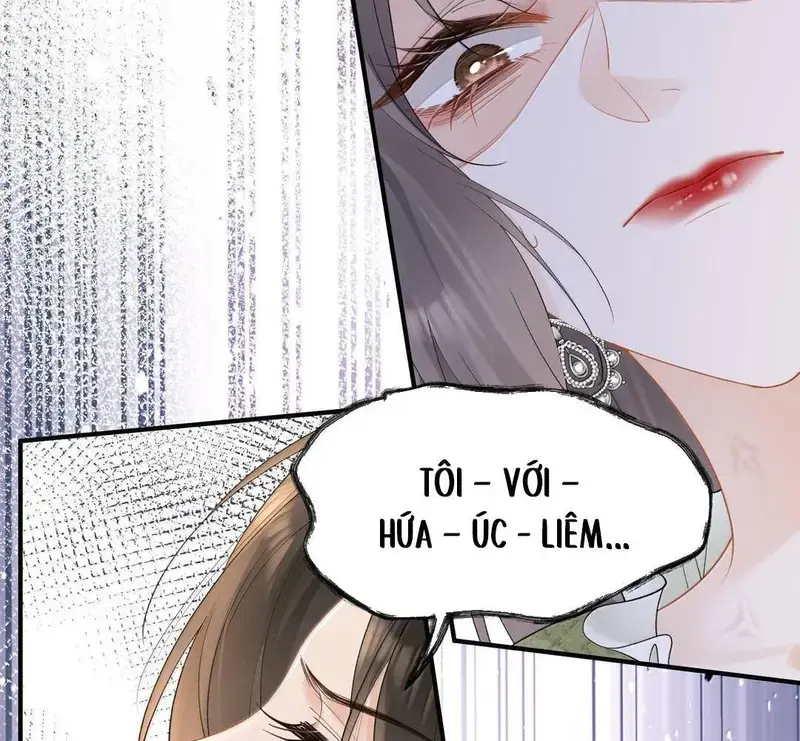 Muội Muội Ốm Yếu Cứ Mơ Tưởng Tôi - Pheromone Chapter 56 - Trang 22