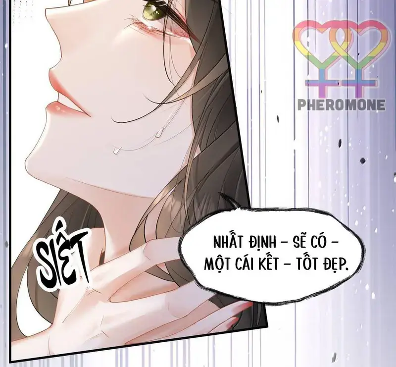 Muội Muội Ốm Yếu Cứ Mơ Tưởng Tôi - Pheromone Chapter 56 - Trang 23