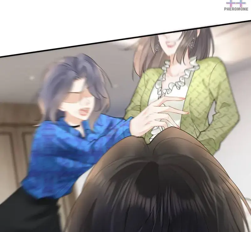 Muội Muội Ốm Yếu Cứ Mơ Tưởng Tôi - Pheromone Chapter 56 - Trang 25