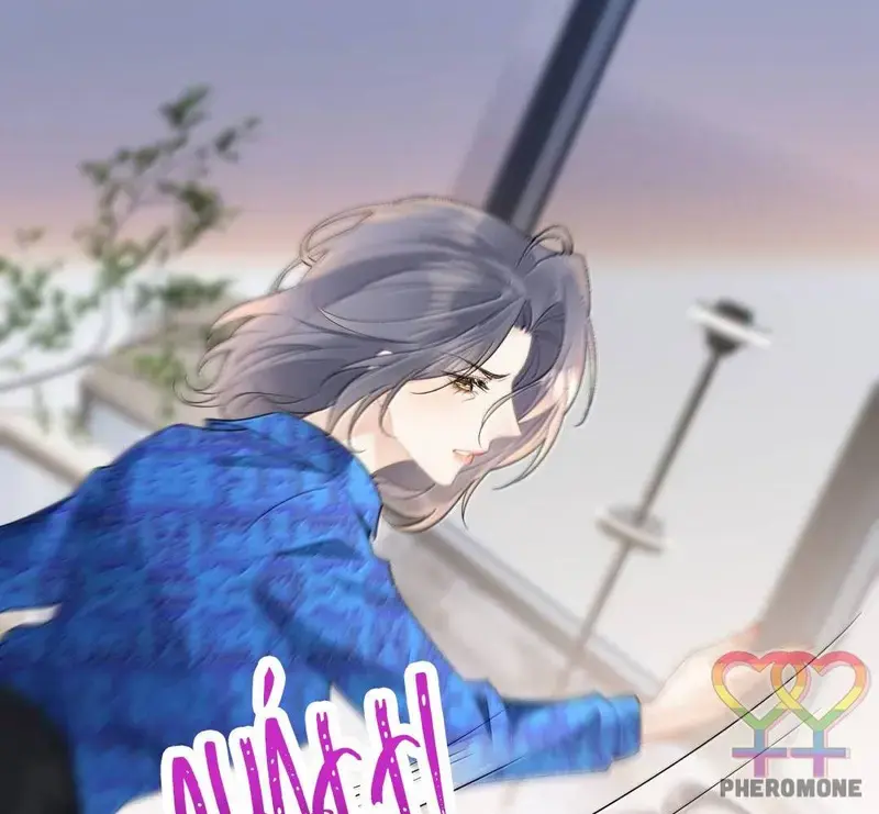 Muội Muội Ốm Yếu Cứ Mơ Tưởng Tôi - Pheromone Chapter 56 - Trang 27