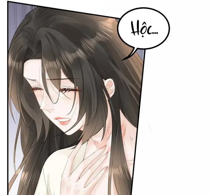 Muội Muội Ốm Yếu Cứ Mơ Tưởng Tôi - Pheromone Chapter 56 - Trang 29