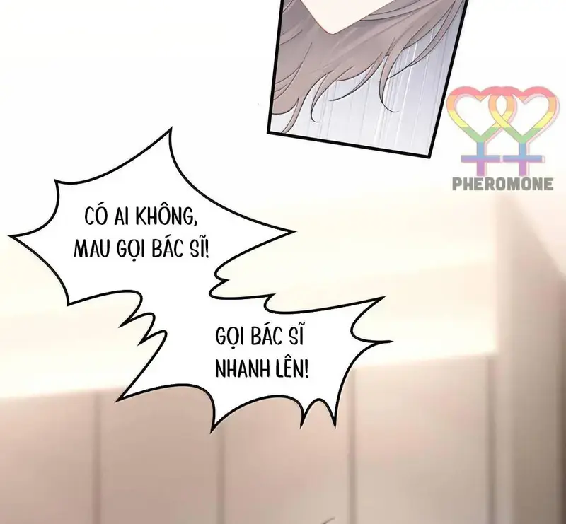 Muội Muội Ốm Yếu Cứ Mơ Tưởng Tôi - Pheromone Chapter 56 - Trang 31