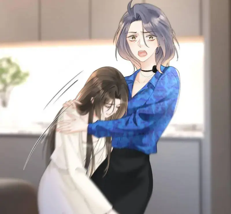 Muội Muội Ốm Yếu Cứ Mơ Tưởng Tôi - Pheromone Chapter 56 - Trang 32