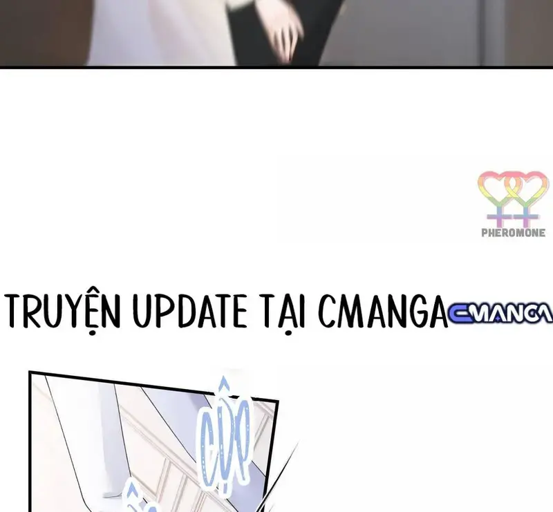 Muội Muội Ốm Yếu Cứ Mơ Tưởng Tôi - Pheromone Chapter 56 - Trang 33