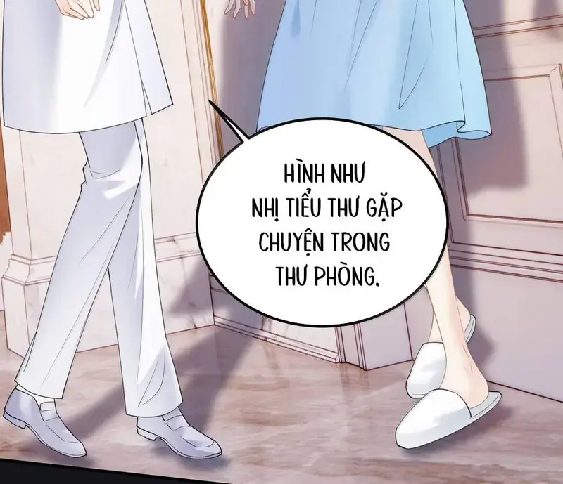 Muội Muội Ốm Yếu Cứ Mơ Tưởng Tôi - Pheromone Chapter 56 - Trang 38