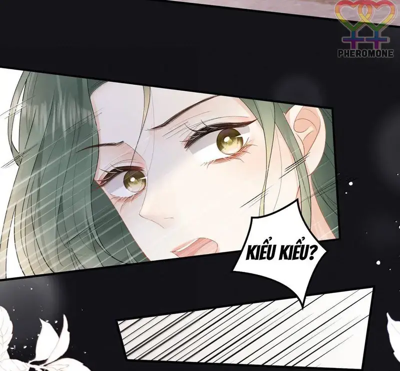 Muội Muội Ốm Yếu Cứ Mơ Tưởng Tôi - Pheromone Chapter 56 - Trang 39