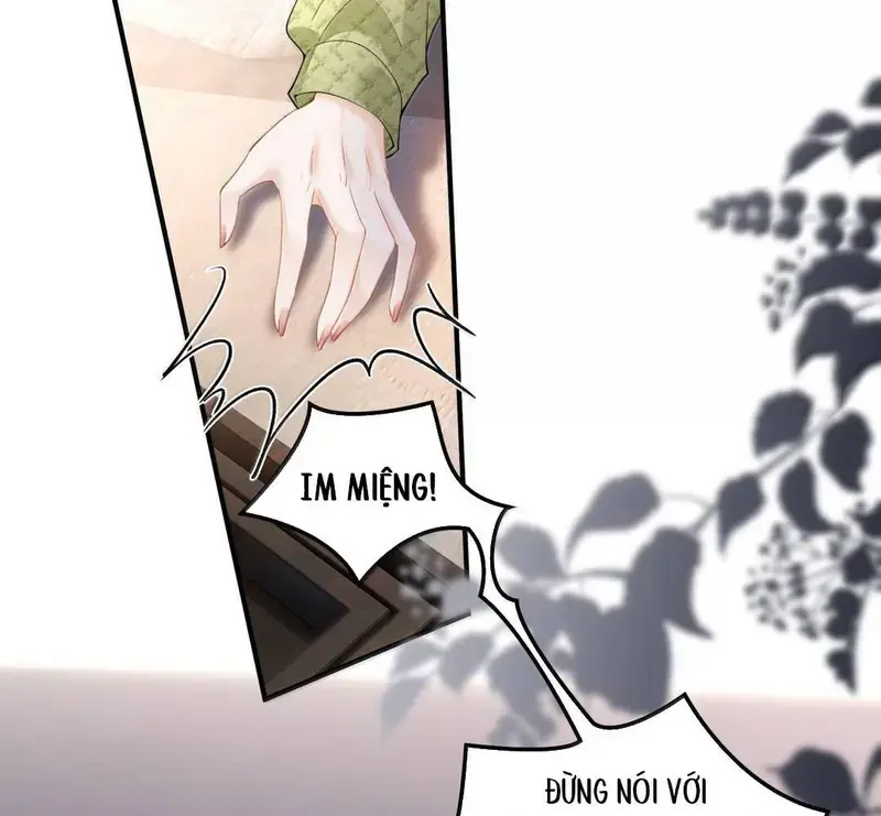 Muội Muội Ốm Yếu Cứ Mơ Tưởng Tôi - Pheromone Chapter 56 - Trang 4
