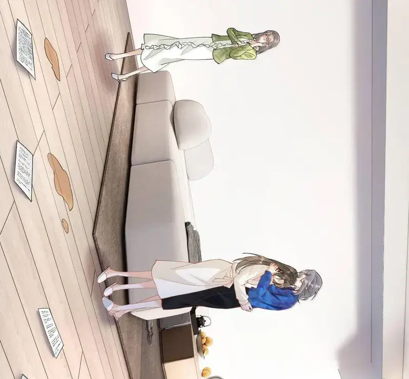 Muội Muội Ốm Yếu Cứ Mơ Tưởng Tôi - Pheromone Chapter 56 - Trang 42