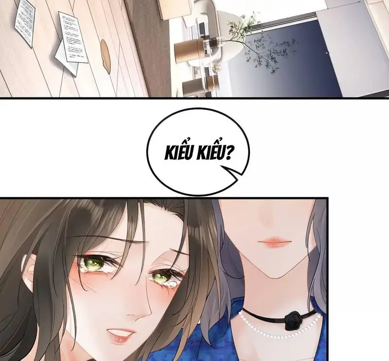 Muội Muội Ốm Yếu Cứ Mơ Tưởng Tôi - Pheromone Chapter 56 - Trang 43