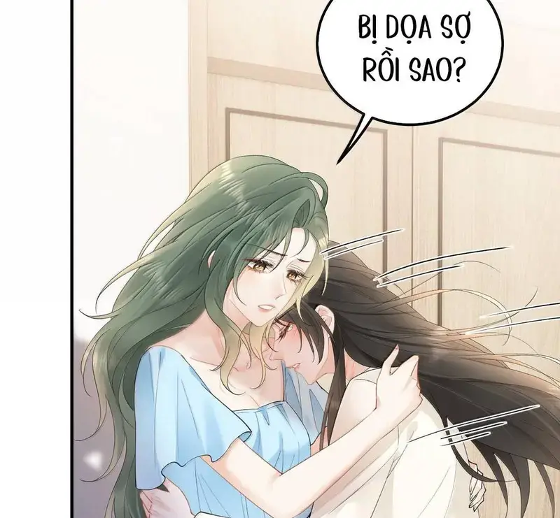 Muội Muội Ốm Yếu Cứ Mơ Tưởng Tôi - Pheromone Chapter 56 - Trang 45