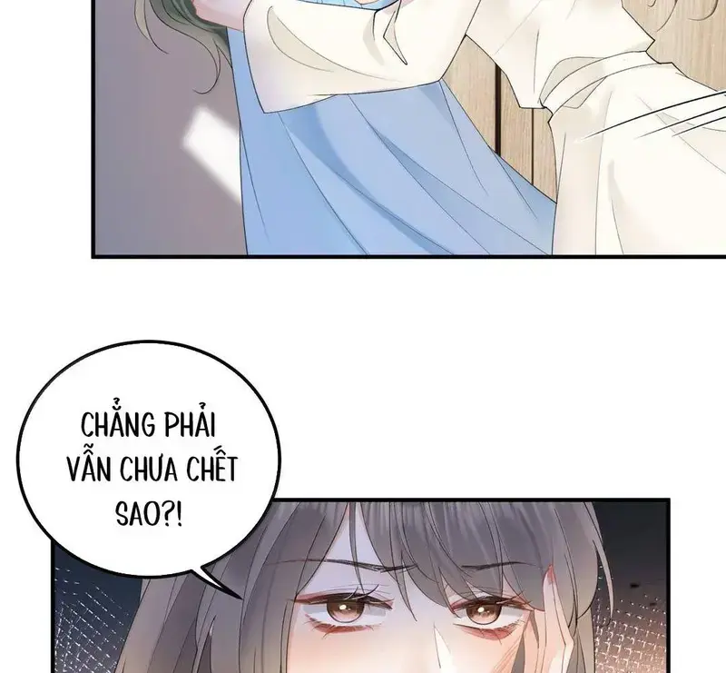 Muội Muội Ốm Yếu Cứ Mơ Tưởng Tôi - Pheromone Chapter 56 - Trang 46