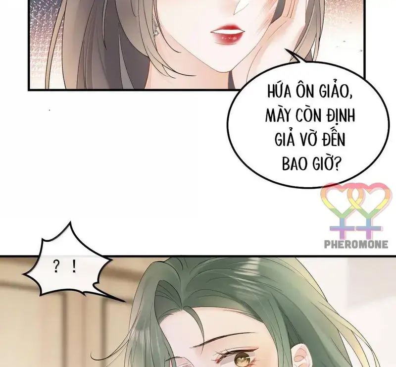Muội Muội Ốm Yếu Cứ Mơ Tưởng Tôi - Pheromone Chapter 56 - Trang 47