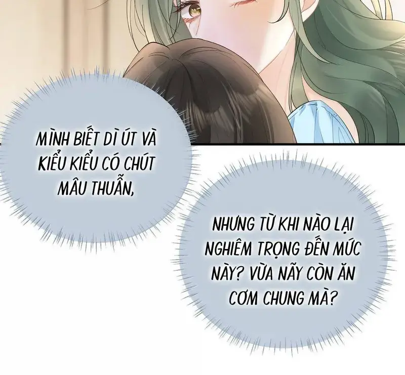 Muội Muội Ốm Yếu Cứ Mơ Tưởng Tôi - Pheromone Chapter 56 - Trang 48