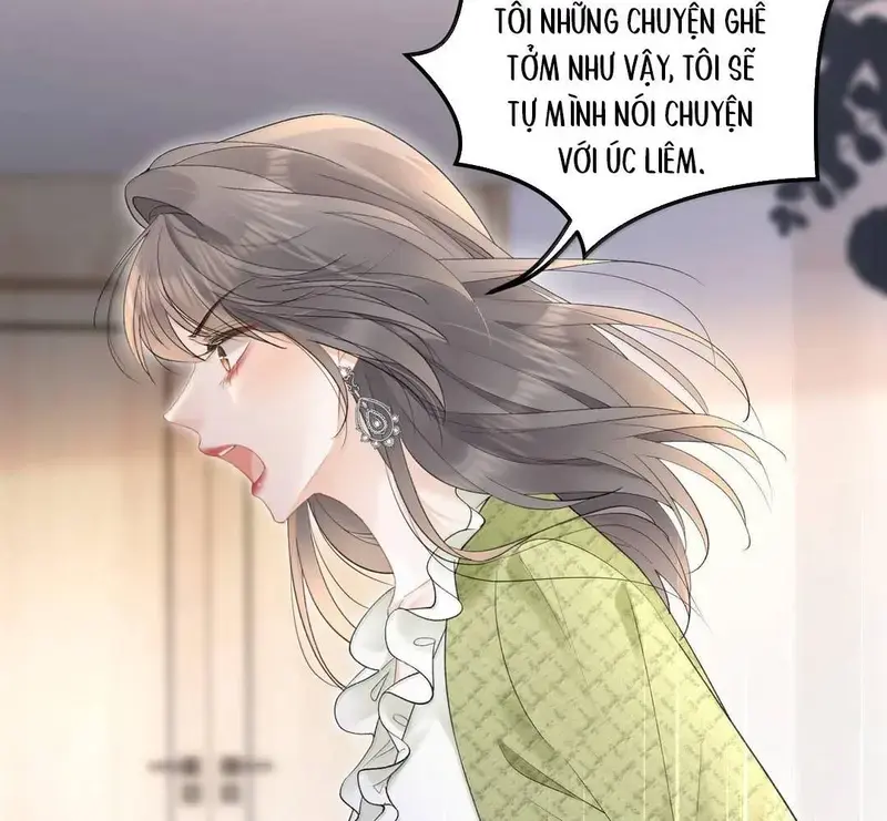 Muội Muội Ốm Yếu Cứ Mơ Tưởng Tôi - Pheromone Chapter 56 - Trang 5