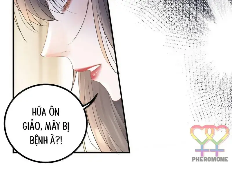 Muội Muội Ốm Yếu Cứ Mơ Tưởng Tôi - Pheromone Chapter 56 - Trang 9