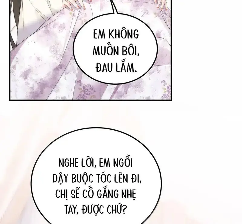 Muội Muội Ốm Yếu Cứ Mơ Tưởng Tôi - Pheromone Chapter 57 - Trang 11