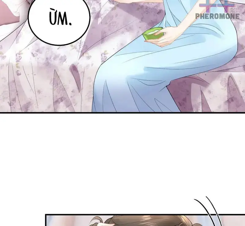 Muội Muội Ốm Yếu Cứ Mơ Tưởng Tôi - Pheromone Chapter 57 - Trang 13