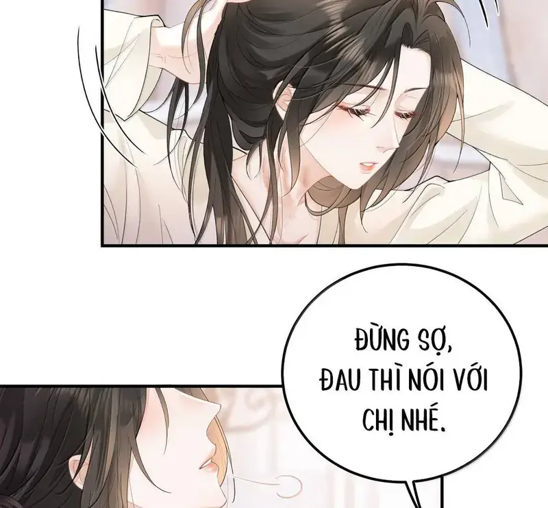 Muội Muội Ốm Yếu Cứ Mơ Tưởng Tôi - Pheromone Chapter 57 - Trang 14