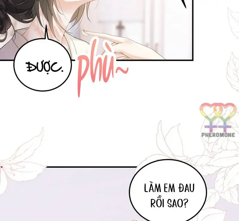 Muội Muội Ốm Yếu Cứ Mơ Tưởng Tôi - Pheromone Chapter 57 - Trang 15