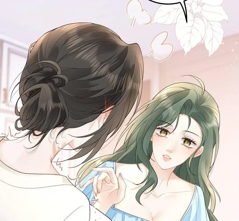 Muội Muội Ốm Yếu Cứ Mơ Tưởng Tôi - Pheromone Chapter 57 - Trang 16