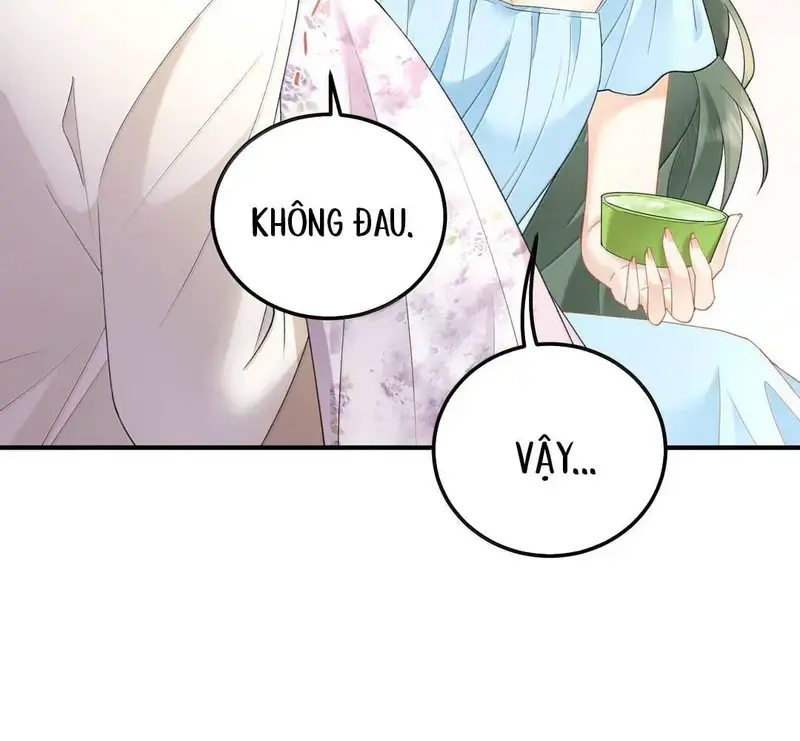 Muội Muội Ốm Yếu Cứ Mơ Tưởng Tôi - Pheromone Chapter 57 - Trang 17