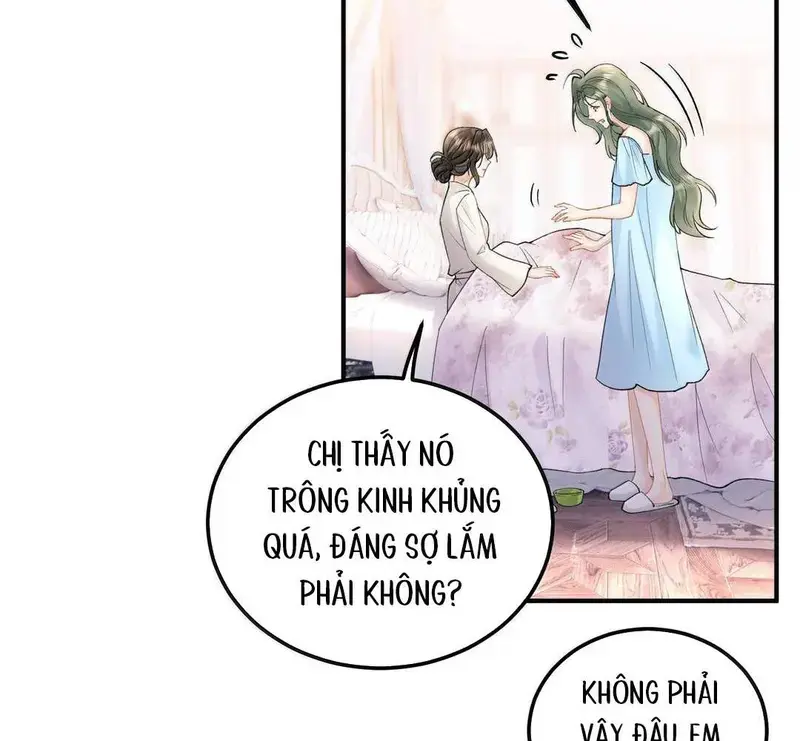 Muội Muội Ốm Yếu Cứ Mơ Tưởng Tôi - Pheromone Chapter 57 - Trang 20
