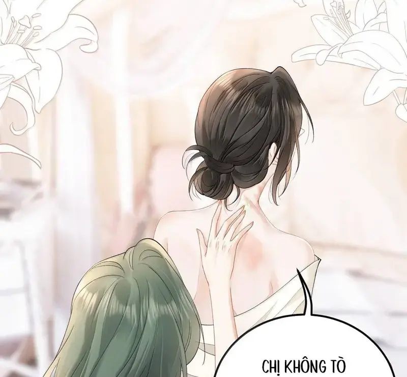 Muội Muội Ốm Yếu Cứ Mơ Tưởng Tôi - Pheromone Chapter 57 - Trang 22