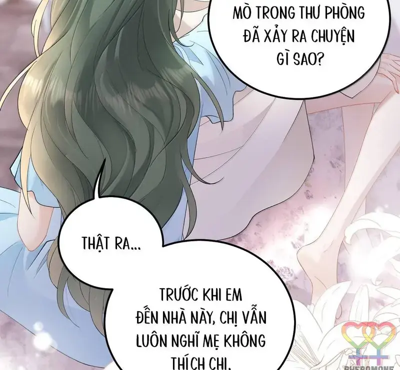 Muội Muội Ốm Yếu Cứ Mơ Tưởng Tôi - Pheromone Chapter 57 - Trang 23