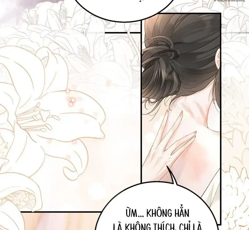 Muội Muội Ốm Yếu Cứ Mơ Tưởng Tôi - Pheromone Chapter 57 - Trang 24